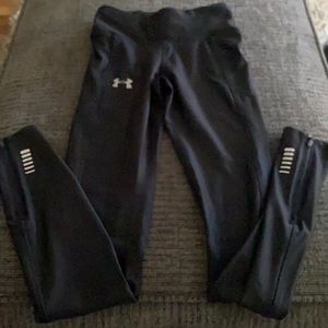 UnderAmor leggings